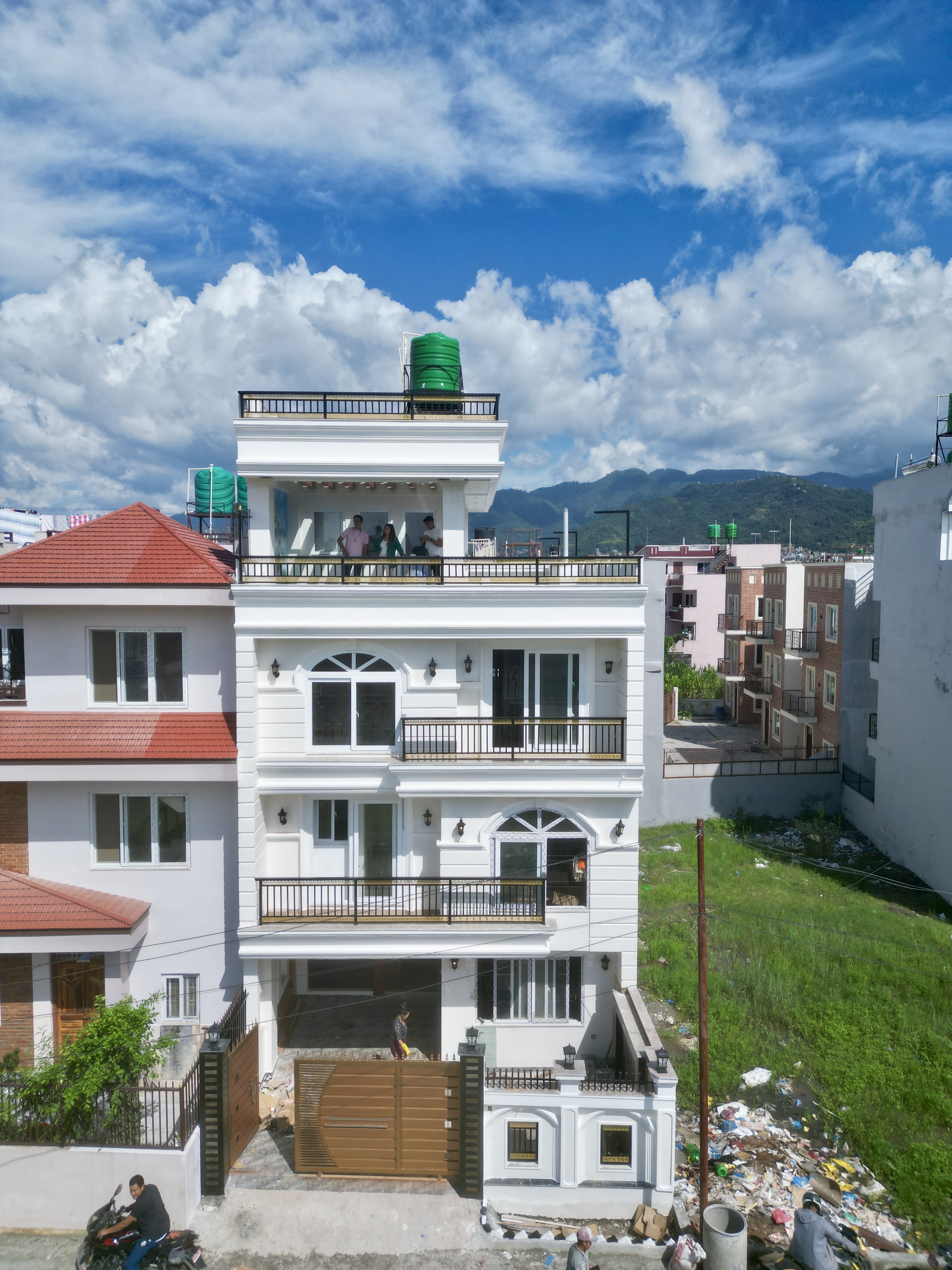 Picture of Mahalaxmi Municipality, Bagmati